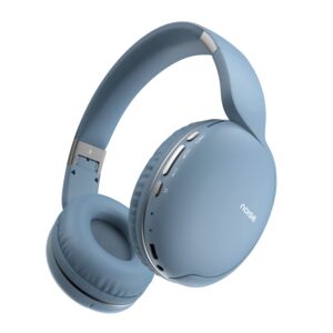 Noise Two Wireless On Ear Headphones, 50H Playtime TWS