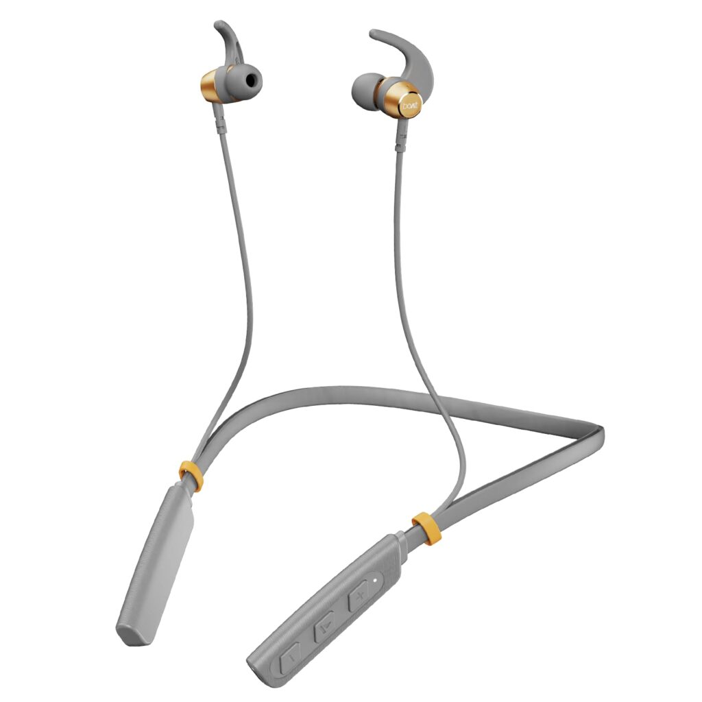 boAt Rockerz 235 Pro Wireless Neckband 🎧🔥