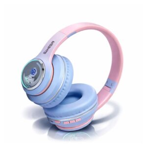 GameSir Astro Junior Wireless Headphones, 40mm Bass BT 5.3