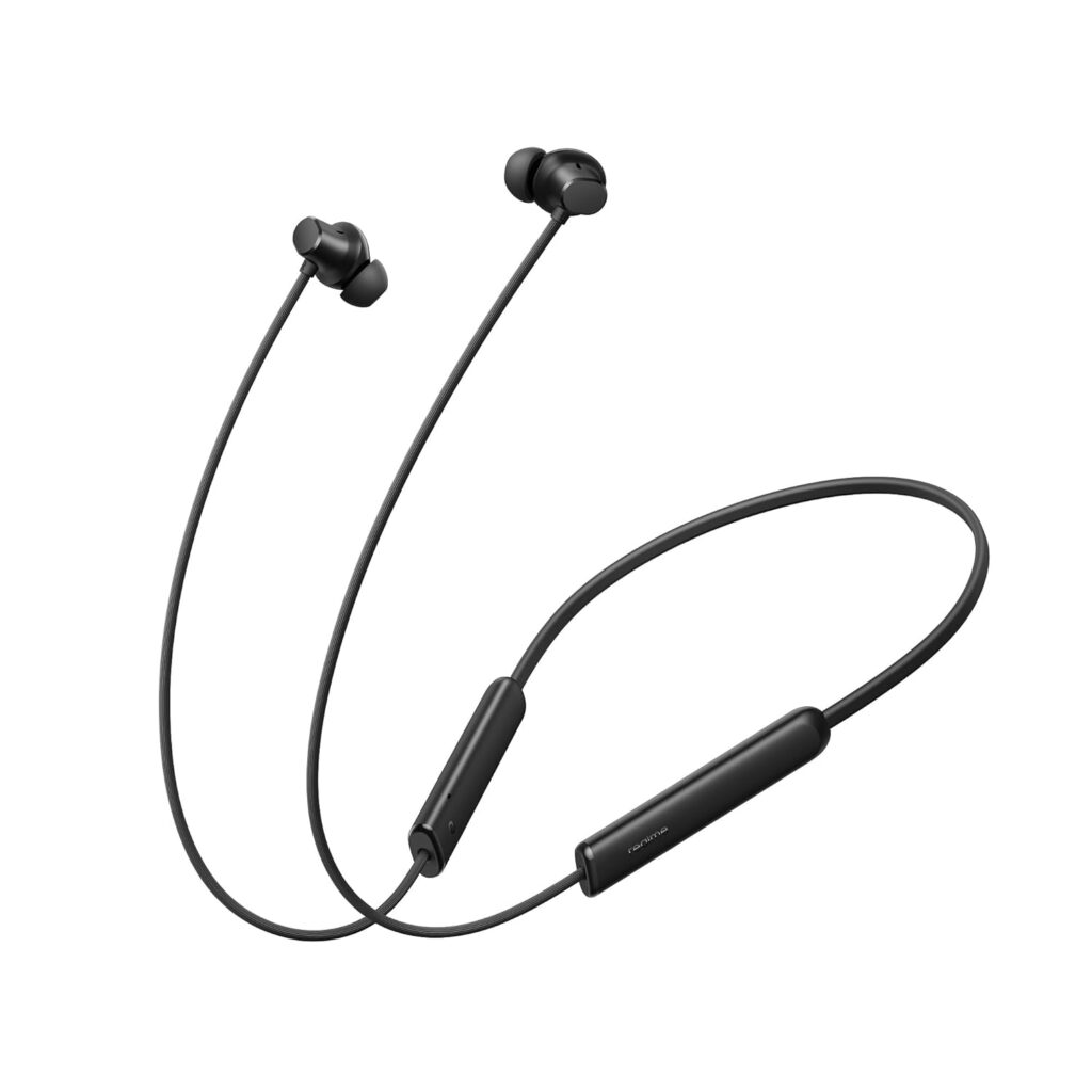 realme Buds Wireless 5 Lite Neckband 🎧🔥