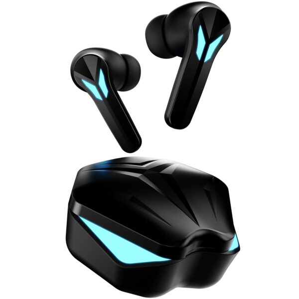 Fire-Boltt Aero Shadow TWS, 50H Battery Earbuds