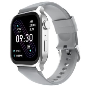 Fire-Boltt Rise BT Calling Smartwatch 1.85” HD