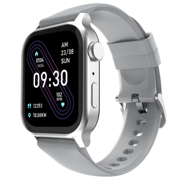 Fire-Boltt Rise BT Calling Smartwatch 1.85” HD