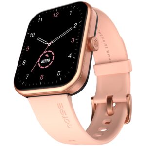 Noise Pulse 2 Max BT Calling Smartwatch Pink