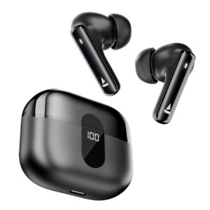 boAt Airdopes 121 Pro+, 100H Battery TWS Earbuds