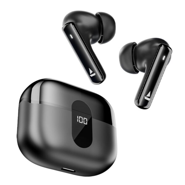 boAt Airdopes 121 Pro+, 100H Battery TWS Earbuds