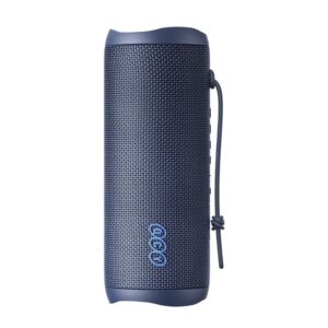 QCY SP7 40W Bluetooth Speaker, 15H RGB Waterproof Sound