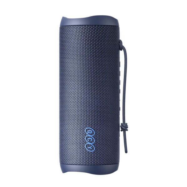 QCY SP7 40W Bluetooth Speaker, 15H RGB Waterproof Sound