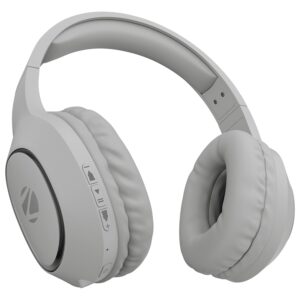 Zebronics Thunder Neo, 50H BT Gaming Headphones