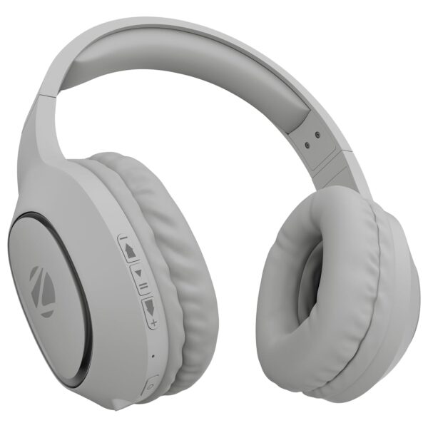 Zebronics Thunder Neo, 50H BT Gaming Headphones