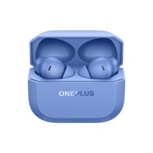 OnePlus Nord Buds 3r TWS Earbuds, 54H Playback TWS Earbuds