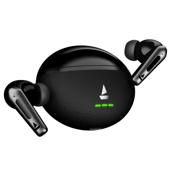 boAt Airdopes Prime 512, 50H Battery TWS Earbuds
