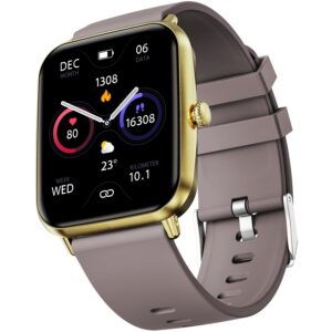 Fire-Boltt Ninja Call Pro Plus Smartwatch Pink