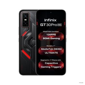 Infinix GT 30 Pro 5G+