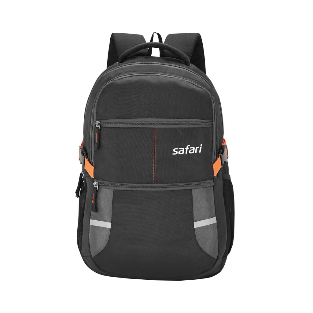 Safari Omega 30L Laptop Backpack 🎒🌧️