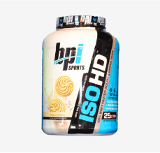 HPI SPORTS