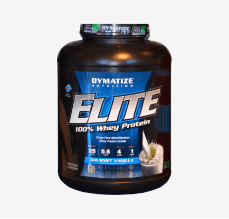 ELITE WHEY PROTINE